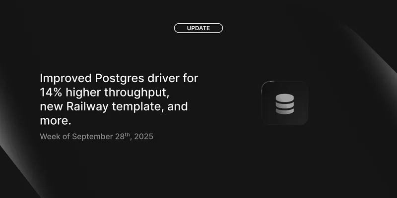 Rivet Weekly Changelog 2025-39