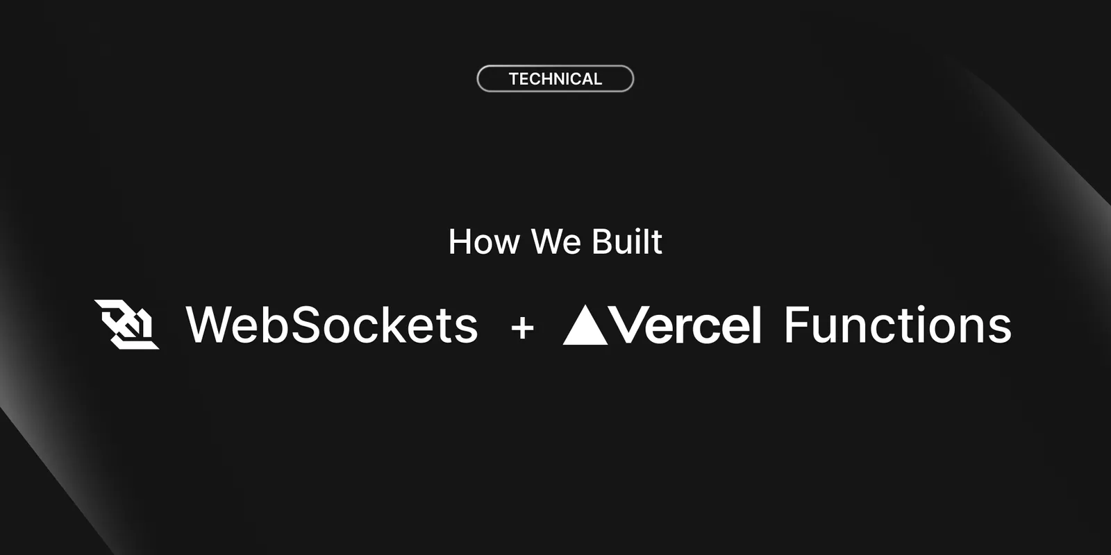 How We Built WebSocket Servers for Vercel Functions